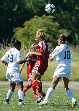 ECNL Championships 2010