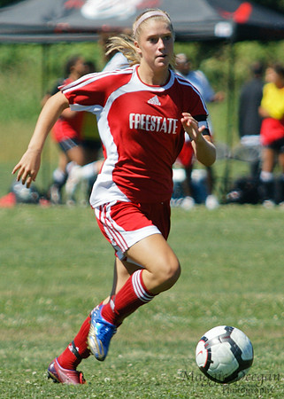 ECNL Championships 2010
