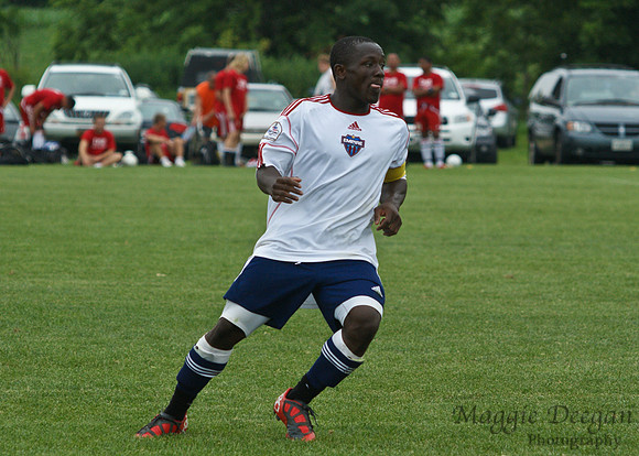 Region I Championships 2011