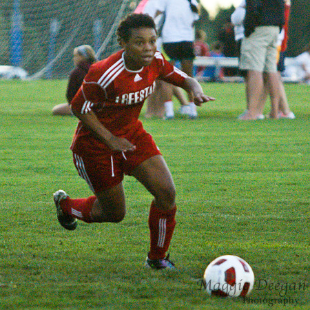 ECNL Championships 2011