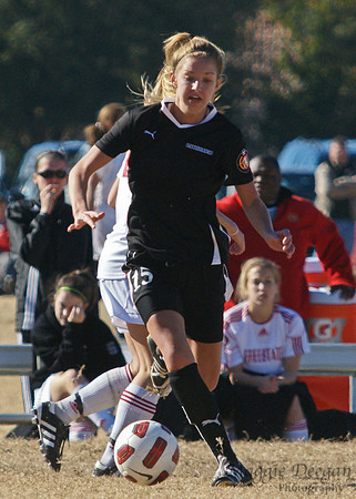 ECNL Sanford 2010