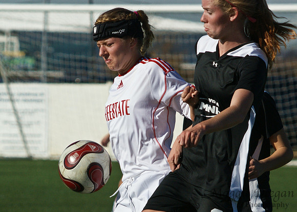 Bethesda Soccer Tournament 2010