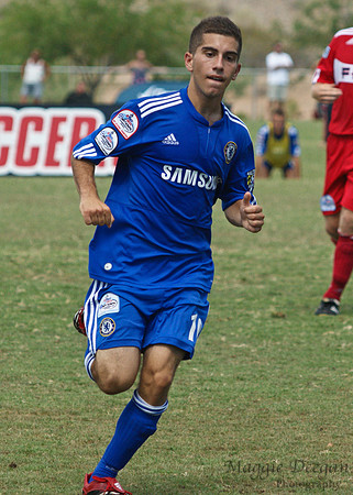 US Youth Soccer National Championships 2011