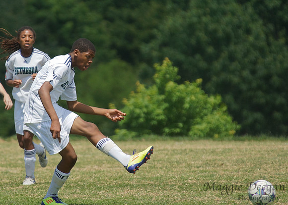 Maryland State Cup 2012