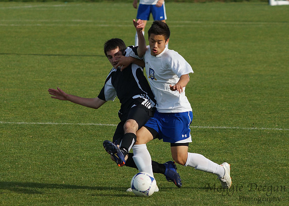 Maryland State Cup 2012