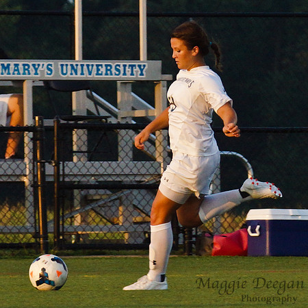 Mount St. Mary's University Mountaineers Temple University Owls
