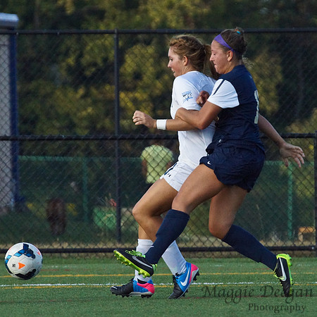 Mount v George Washington (9-20-13)