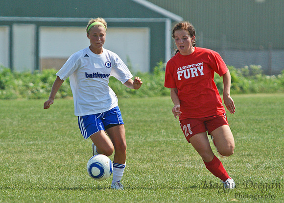 Region I Championships 2011