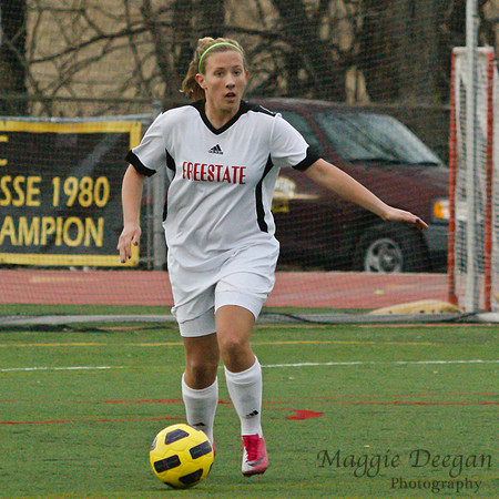 ECNL 2010 - 2011