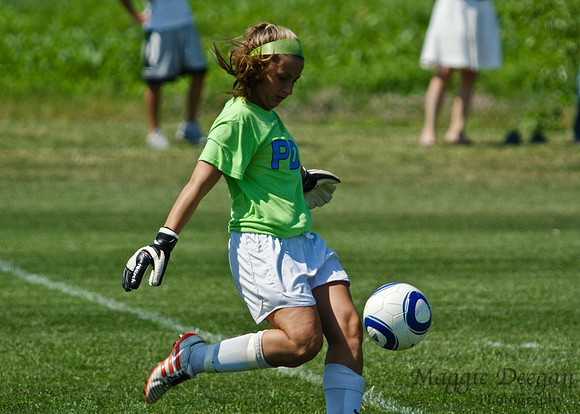 Region I Championships 2011