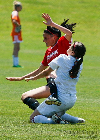 PDA Tournament 2010
