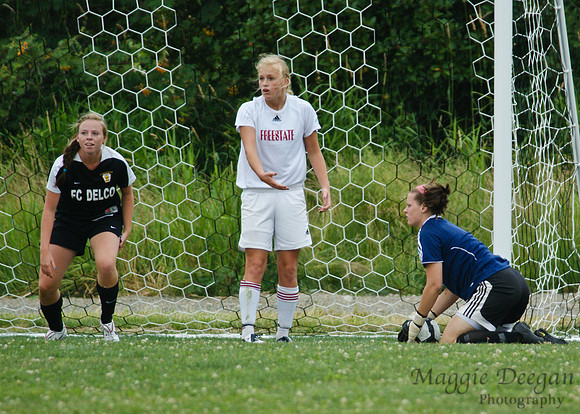 ECNL Championships 2010