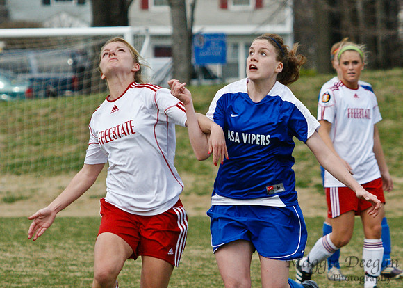 State Cup 2011