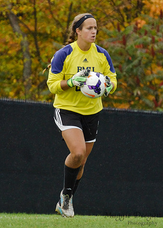 Robert Morris University Mount St. Mary's University