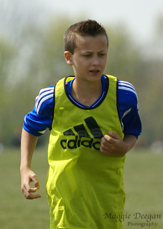 Maryland Presidents Cup 2012