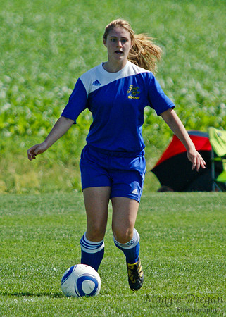 Region I Championships 2011