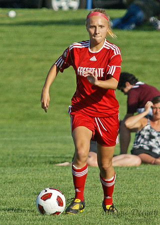 ECNL Championships 2011