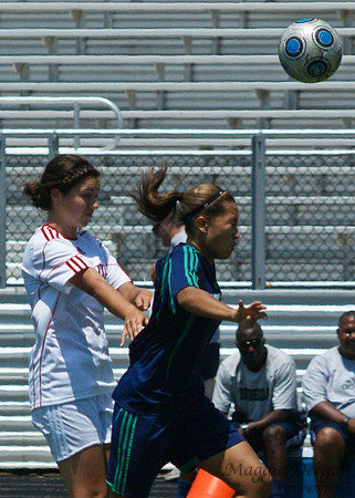 Freestate Soccer 2011