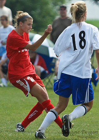 Region I Championships 2011