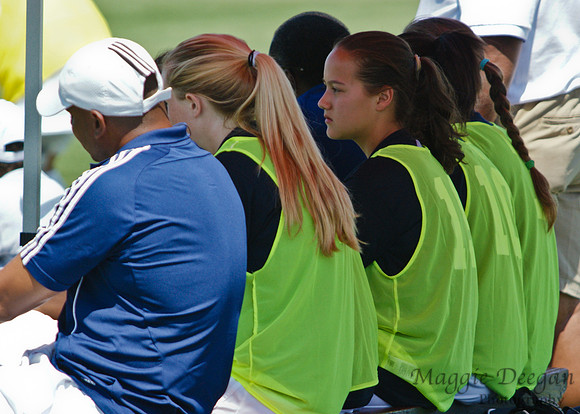 Region I Championships 2011