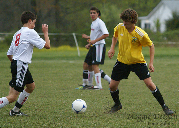 Maryland Presidents Cup 2012