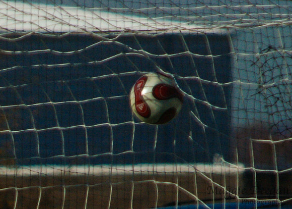 Bethesda Soccer Tournament 2010