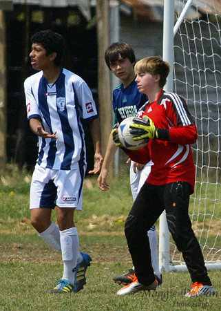 Maryland State Cup 2012