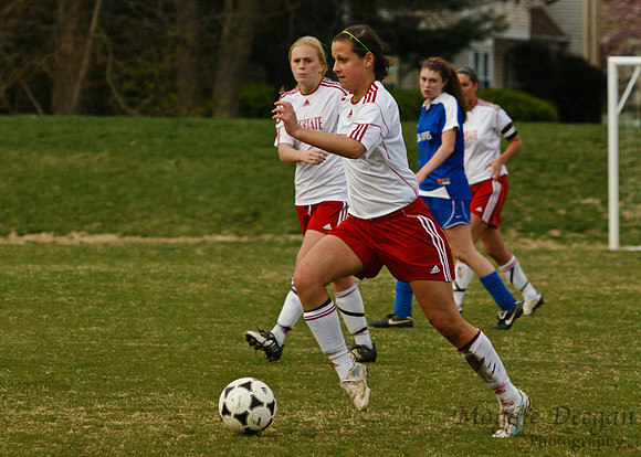 State Cup 2011