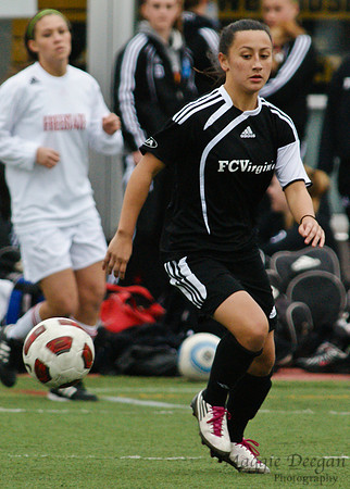 ECNL 2010 - 2011
