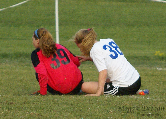 Maryland State Cup 2012