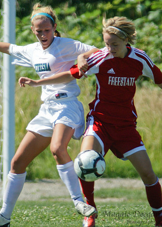 ECNL Championships 2010