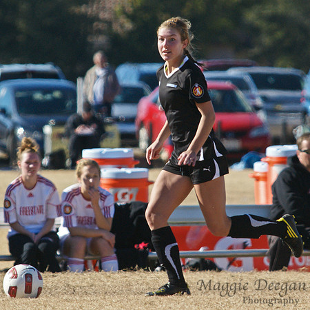 ECNL Sanford 2010