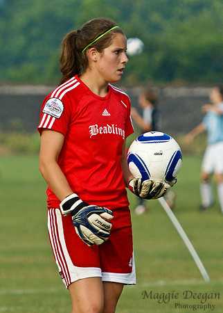 Region I Championships 2011