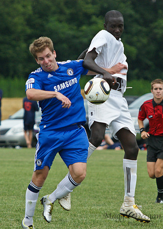 Region I Championships 2011