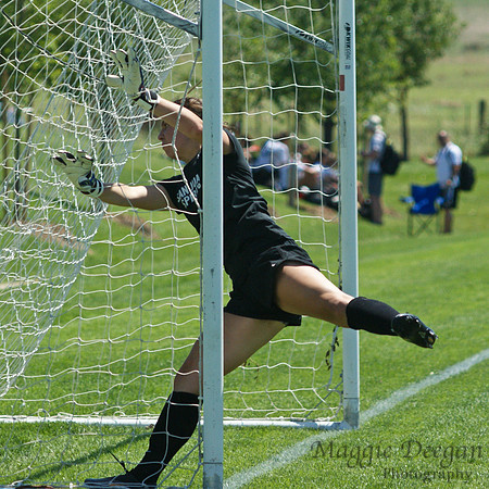 ECNL Championships 2011