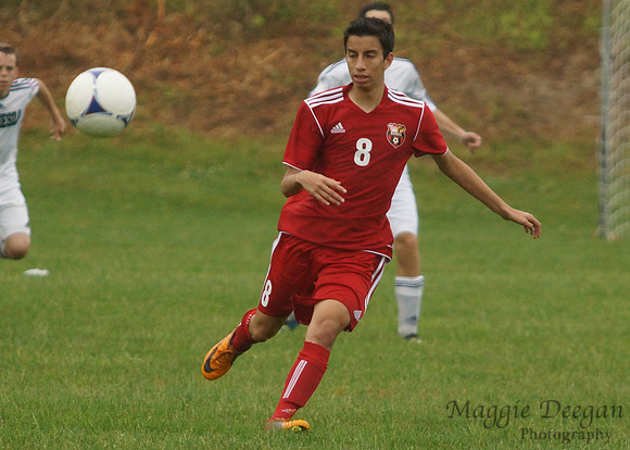 Maryland State Cup 2012