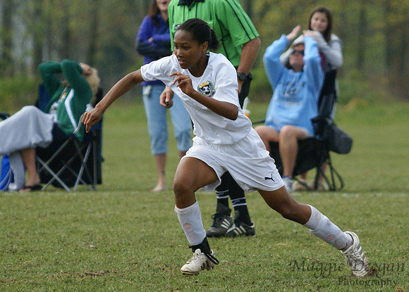 Maryland State Cup 2012