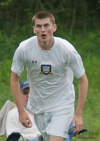 Maryland State Cup 2012