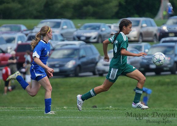 Maryland State Cup 2012
