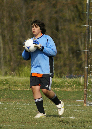 Maryland State Cup 2012