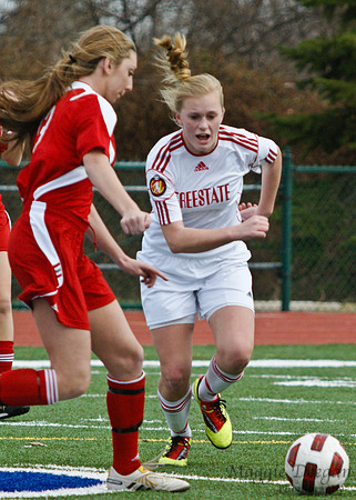 ECNL 2010 - 2011