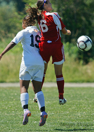 ECNL Championships 2010