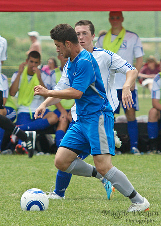 Region I Championships 2011