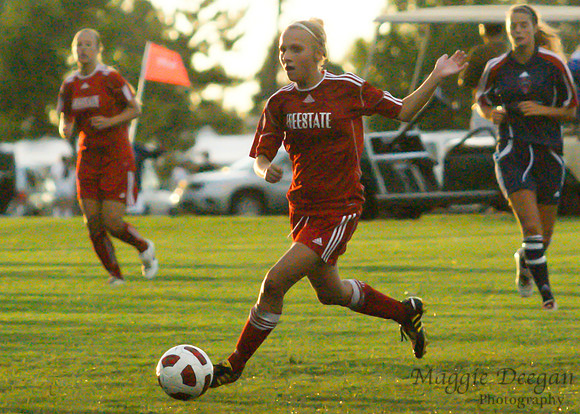 ECNL Championships 2011