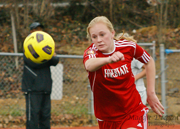 ECNL 2010 - 2011