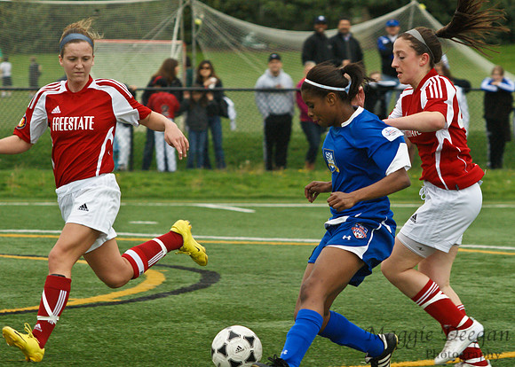 State Cup 2011