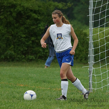 Maryland State Cup 2012
