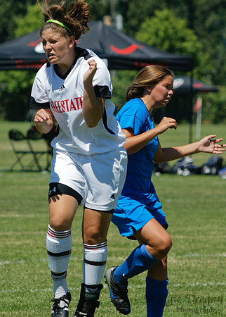 ECNL Championships 2010
