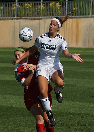 Maryland State Cup 2012