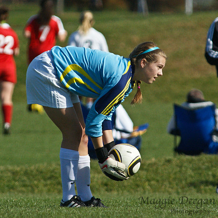 Bethesda Tournament 2010